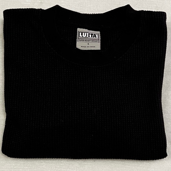 Luxta Thermal Long Sleeve - Picture 1 of 5